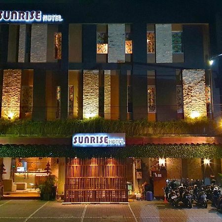 Sunrise Hotel Jogja Kejayan Екстериор снимка