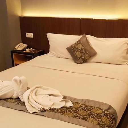 Sunrise Hotel Jogja Kejayan Екстериор снимка