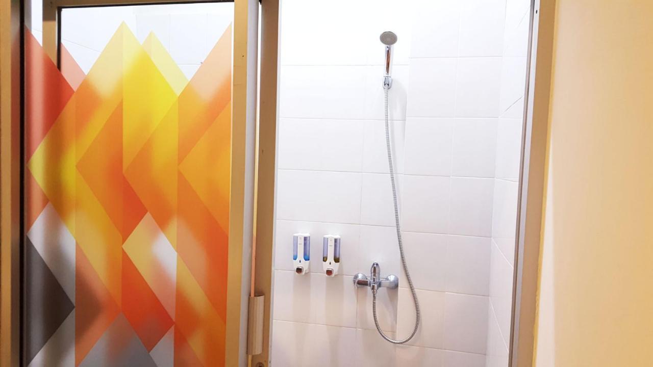 Sunrise Hotel Jogja Kejayan Екстериор снимка