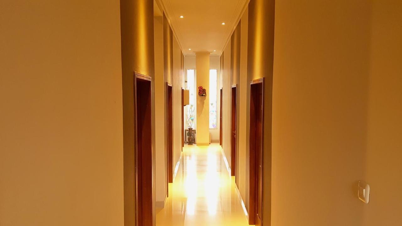 Sunrise Hotel Jogja Kejayan Екстериор снимка
