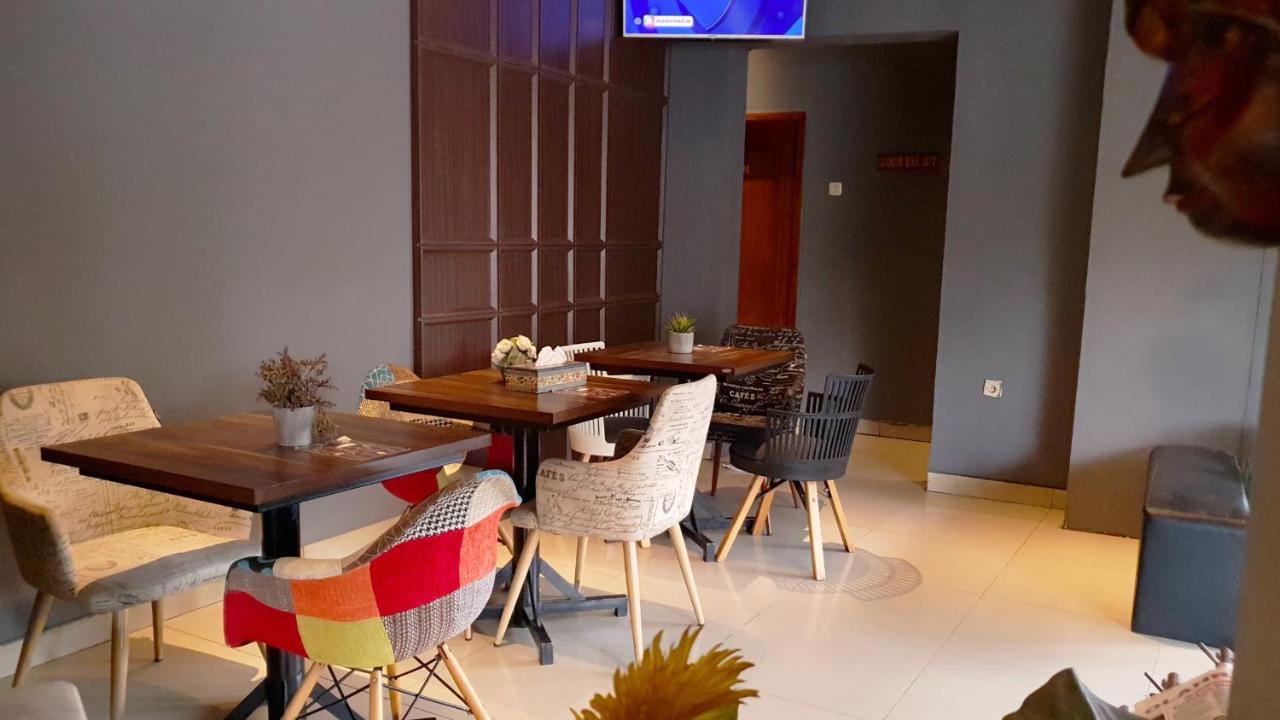 Sunrise Hotel Jogja Kejayan Екстериор снимка