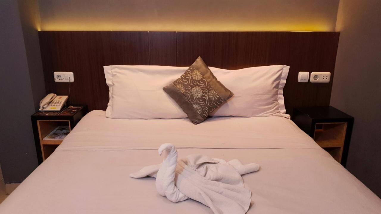 Sunrise Hotel Jogja Kejayan Екстериор снимка