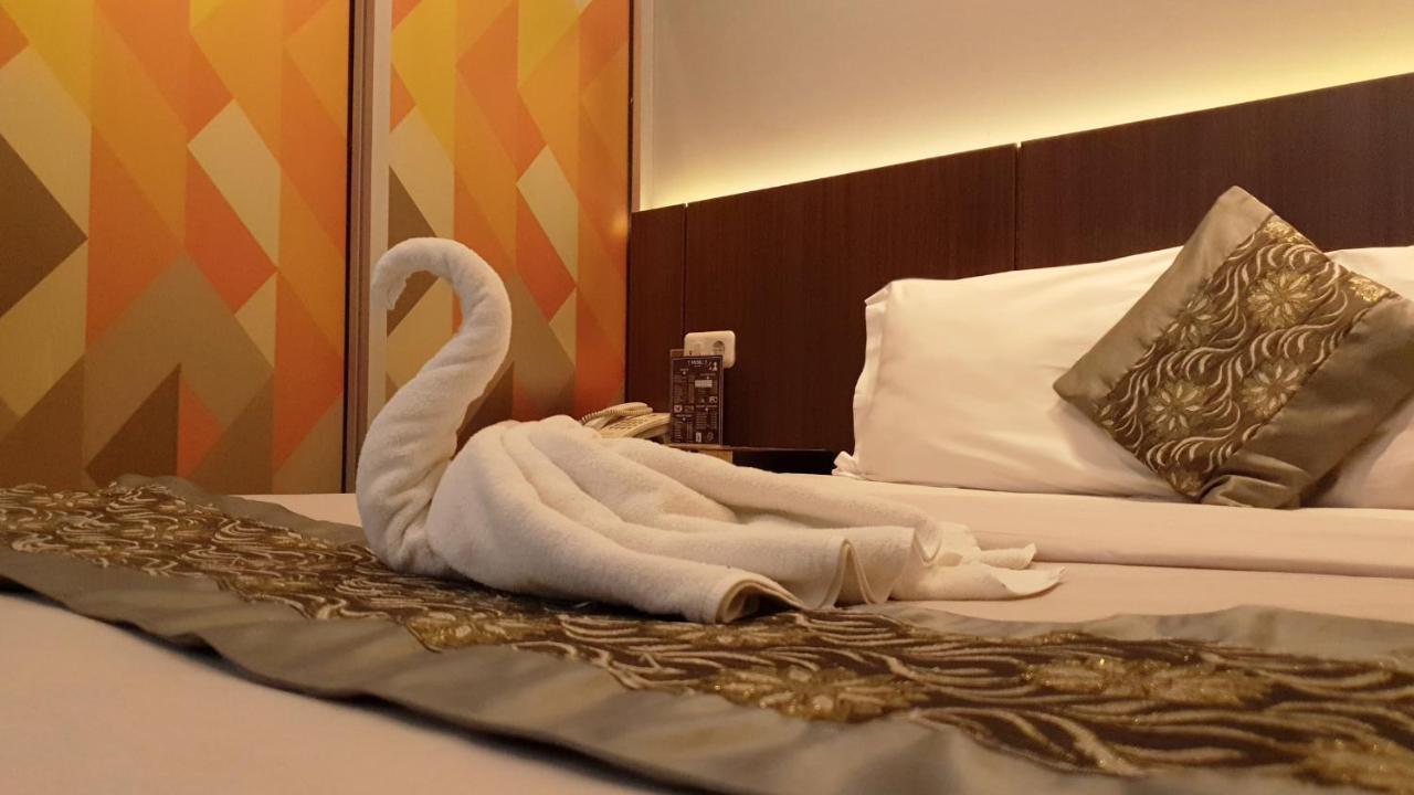 Sunrise Hotel Jogja Kejayan Екстериор снимка