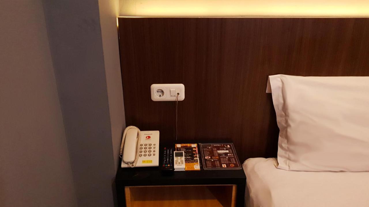 Sunrise Hotel Jogja Kejayan Екстериор снимка