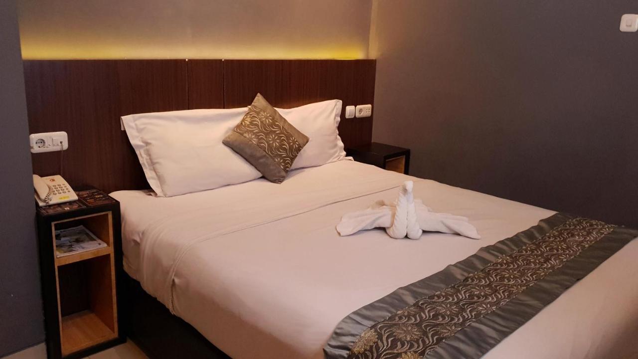 Sunrise Hotel Jogja Kejayan Екстериор снимка