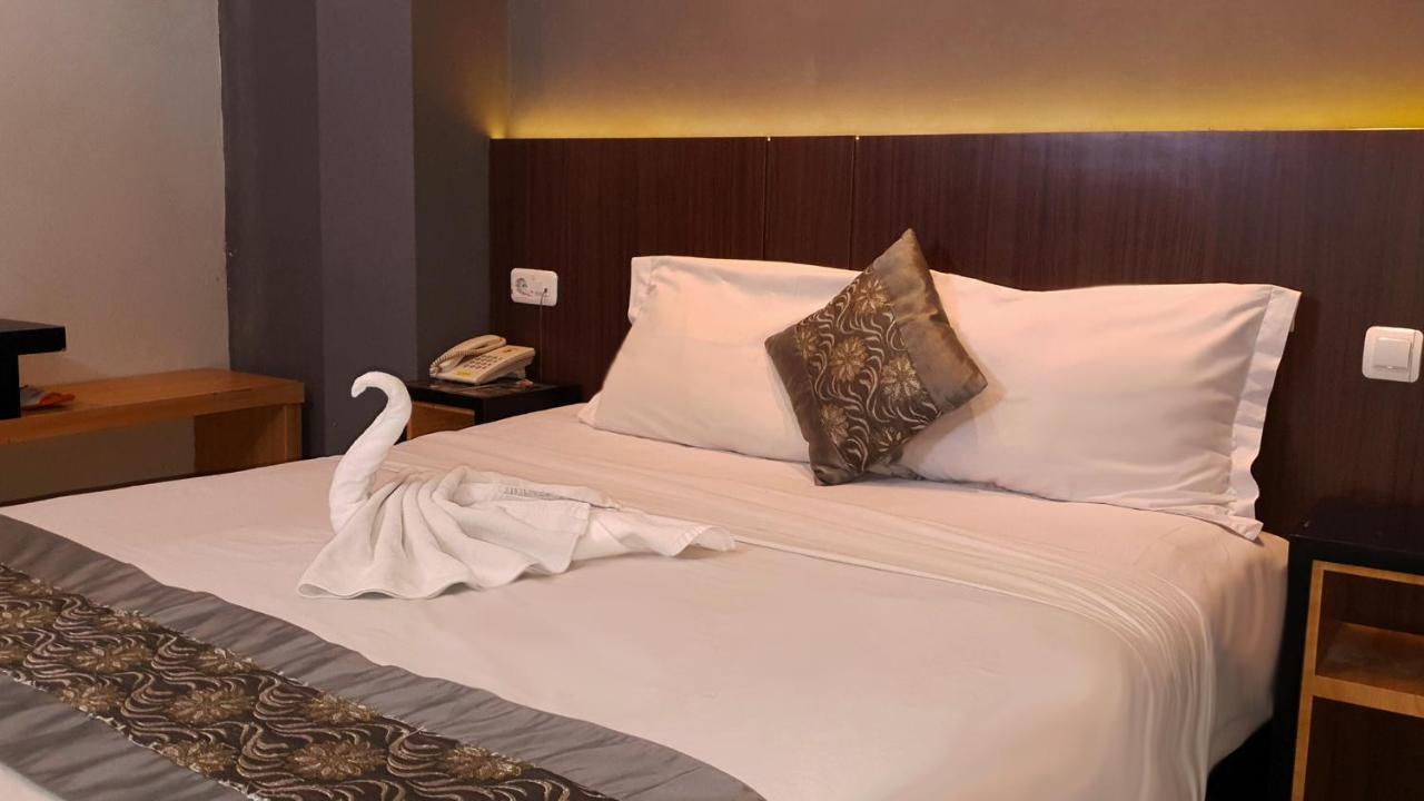 Sunrise Hotel Jogja Kejayan Екстериор снимка