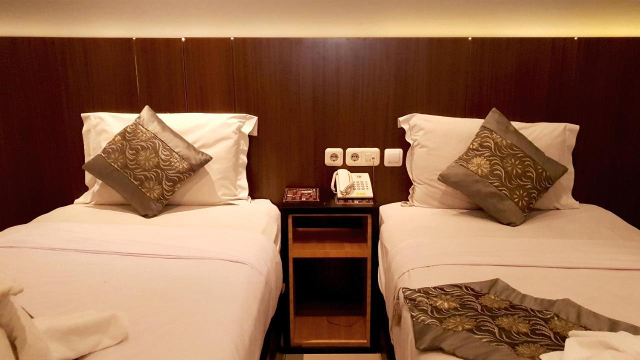 Sunrise Hotel Jogja Kejayan Екстериор снимка