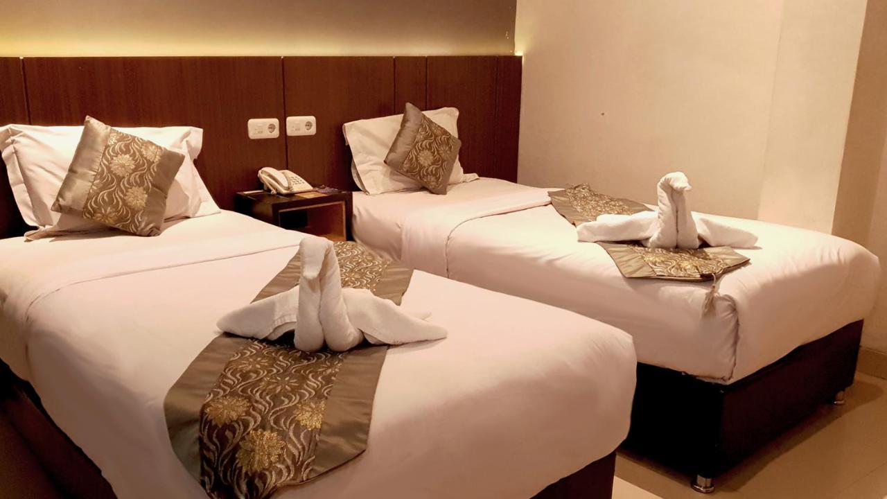 Sunrise Hotel Jogja Kejayan Екстериор снимка