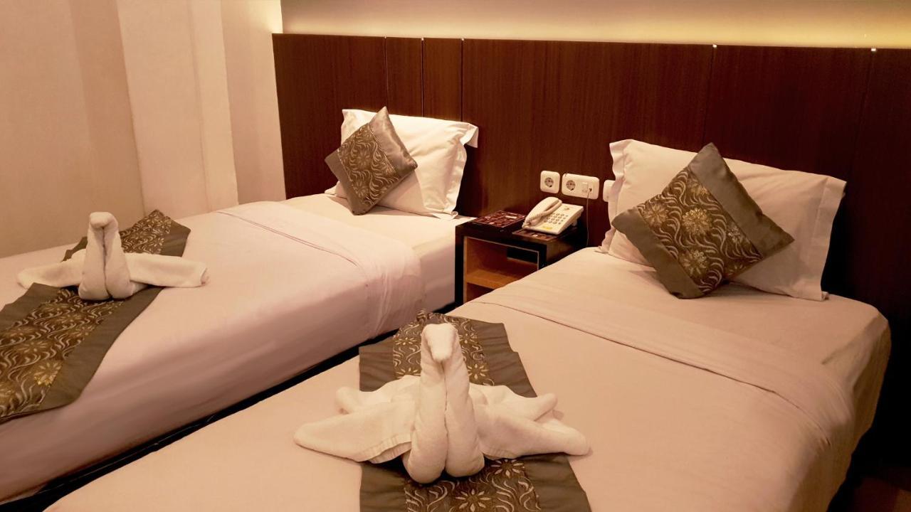 Sunrise Hotel Jogja Kejayan Екстериор снимка