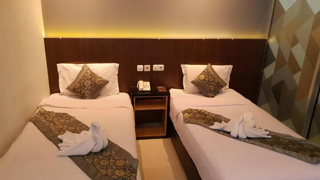 Sunrise Hotel Jogja Kejayan Екстериор снимка