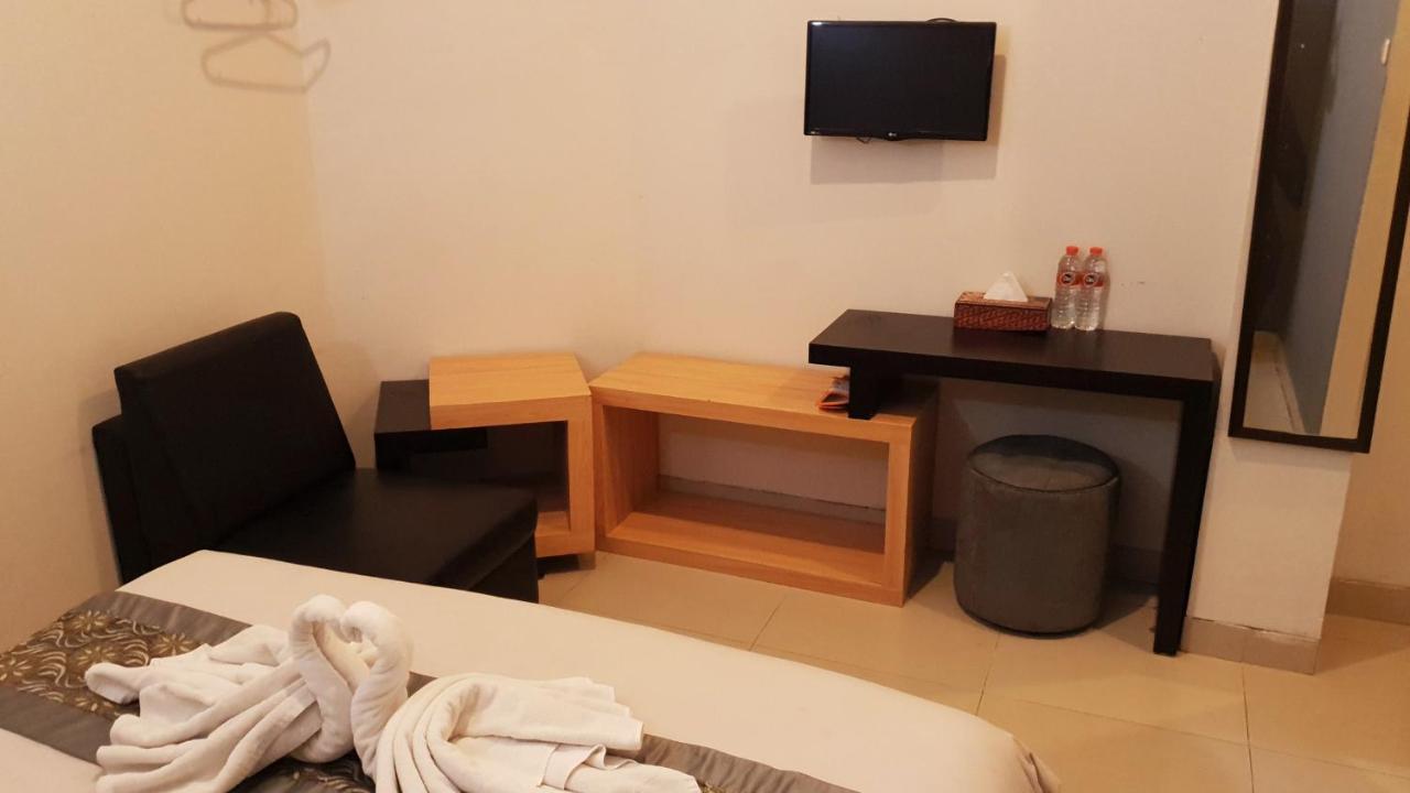 Sunrise Hotel Jogja Kejayan Екстериор снимка
