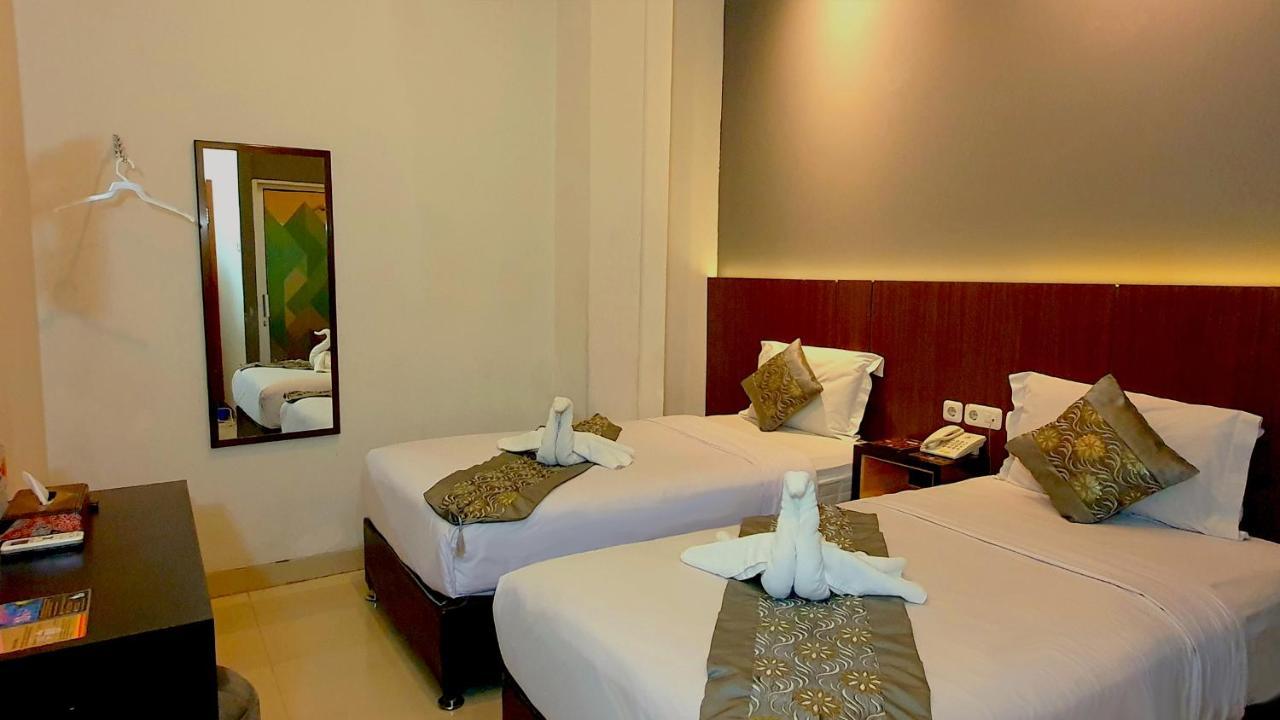 Sunrise Hotel Jogja Kejayan Екстериор снимка