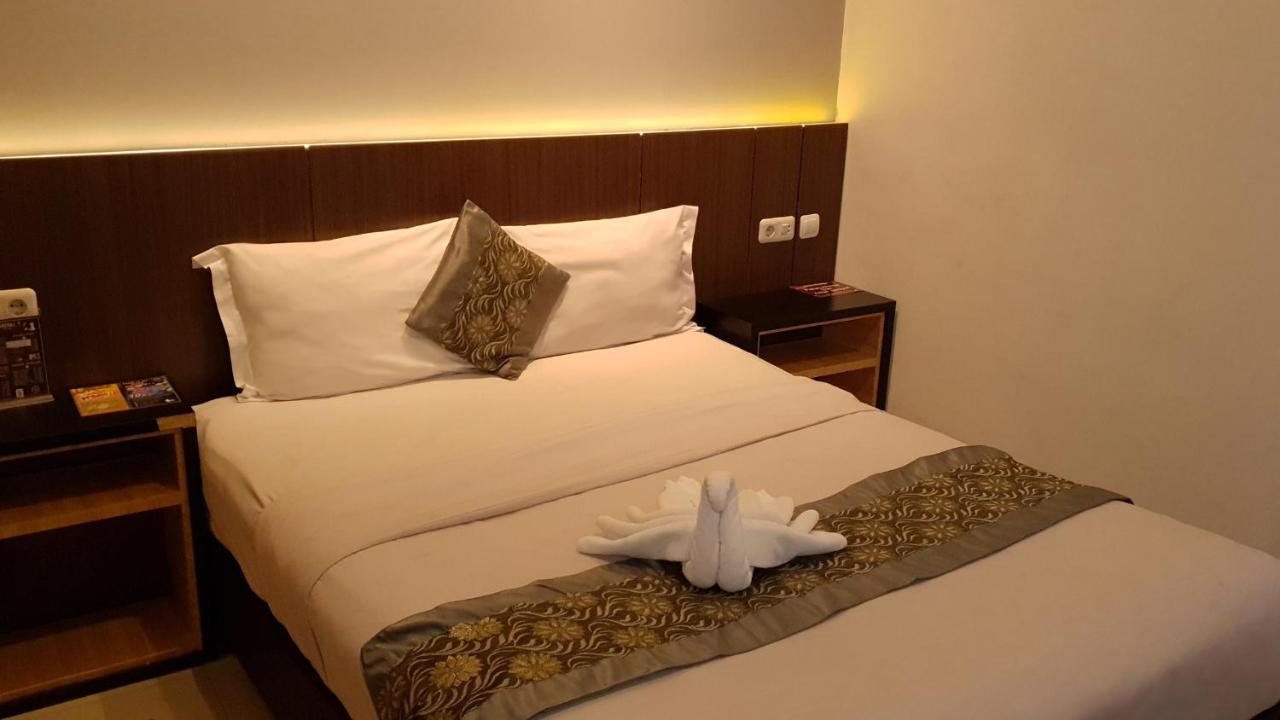 Sunrise Hotel Jogja Kejayan Екстериор снимка
