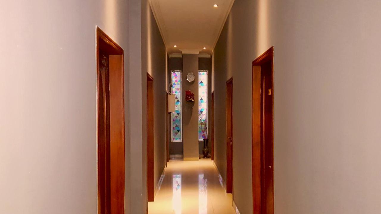 Sunrise Hotel Jogja Kejayan Екстериор снимка