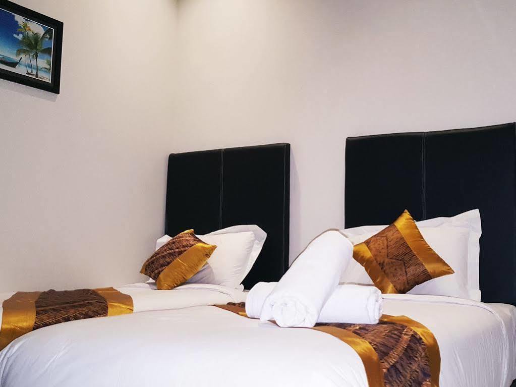 Sunrise Hotel Jogja Kejayan Екстериор снимка