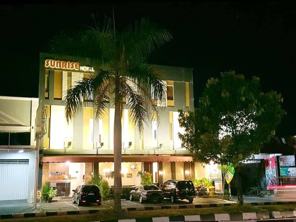 Sunrise Hotel Jogja Kejayan Екстериор снимка