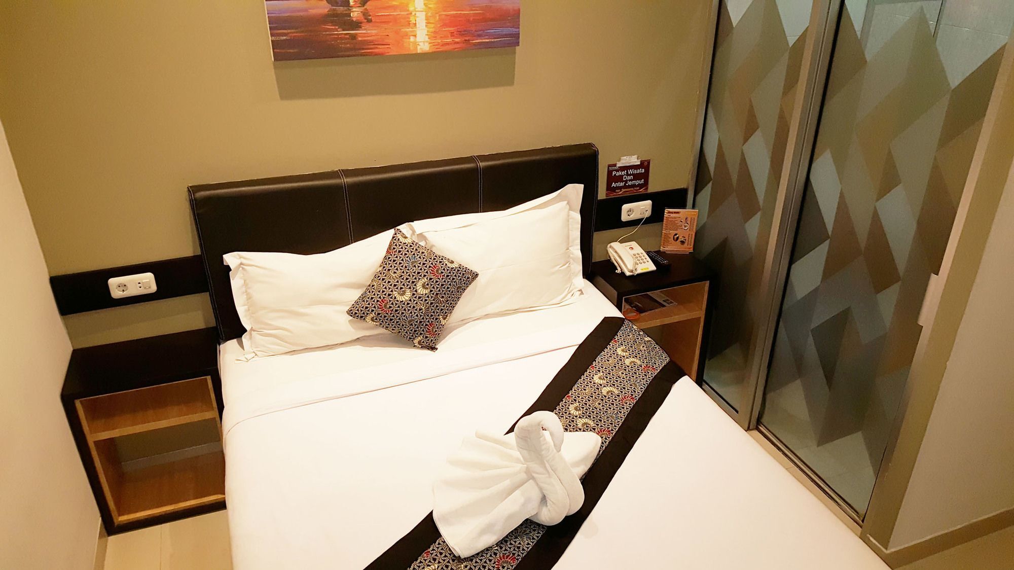 Sunrise Hotel Jogja Kejayan Екстериор снимка