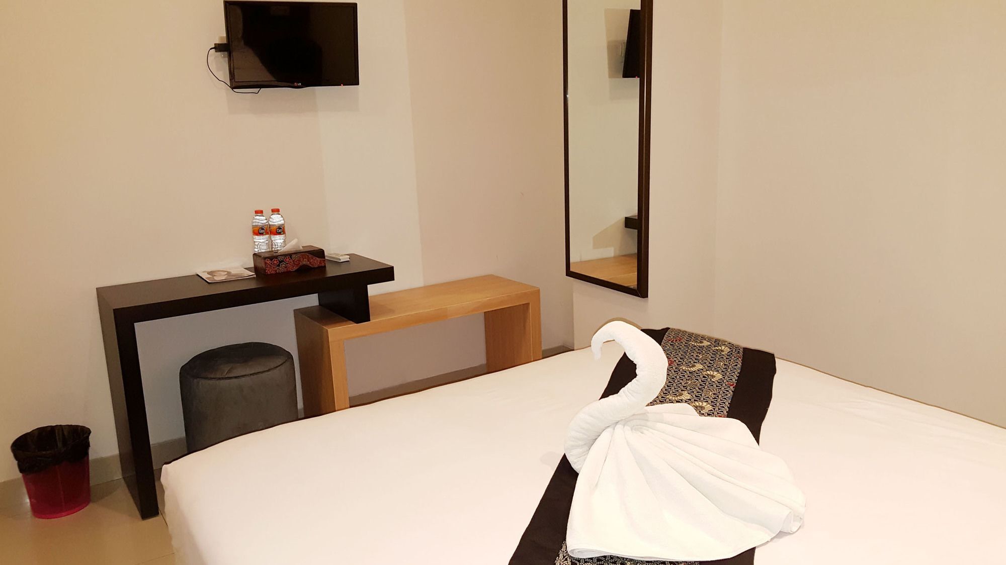 Sunrise Hotel Jogja Kejayan Екстериор снимка