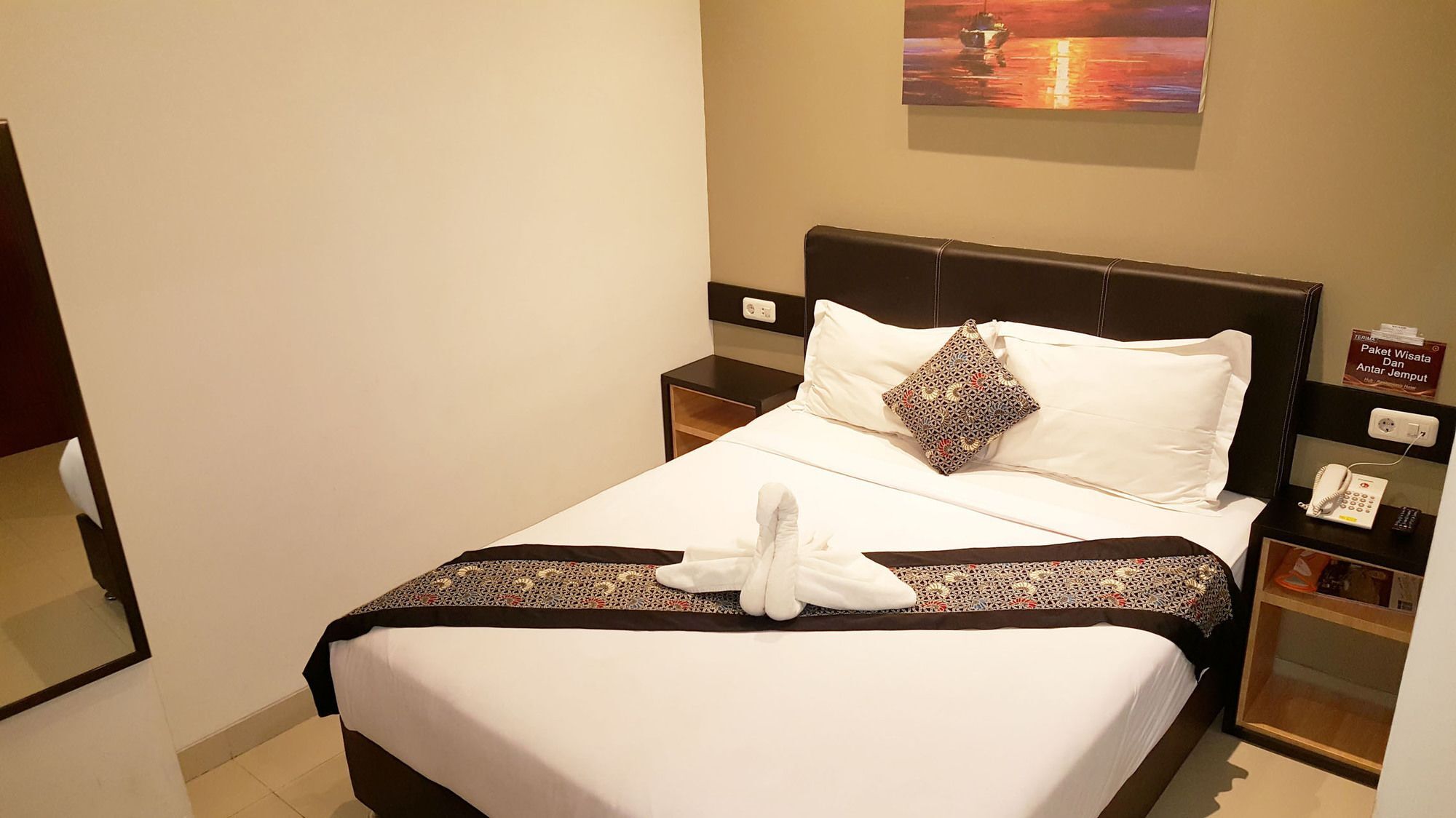 Sunrise Hotel Jogja Kejayan Екстериор снимка