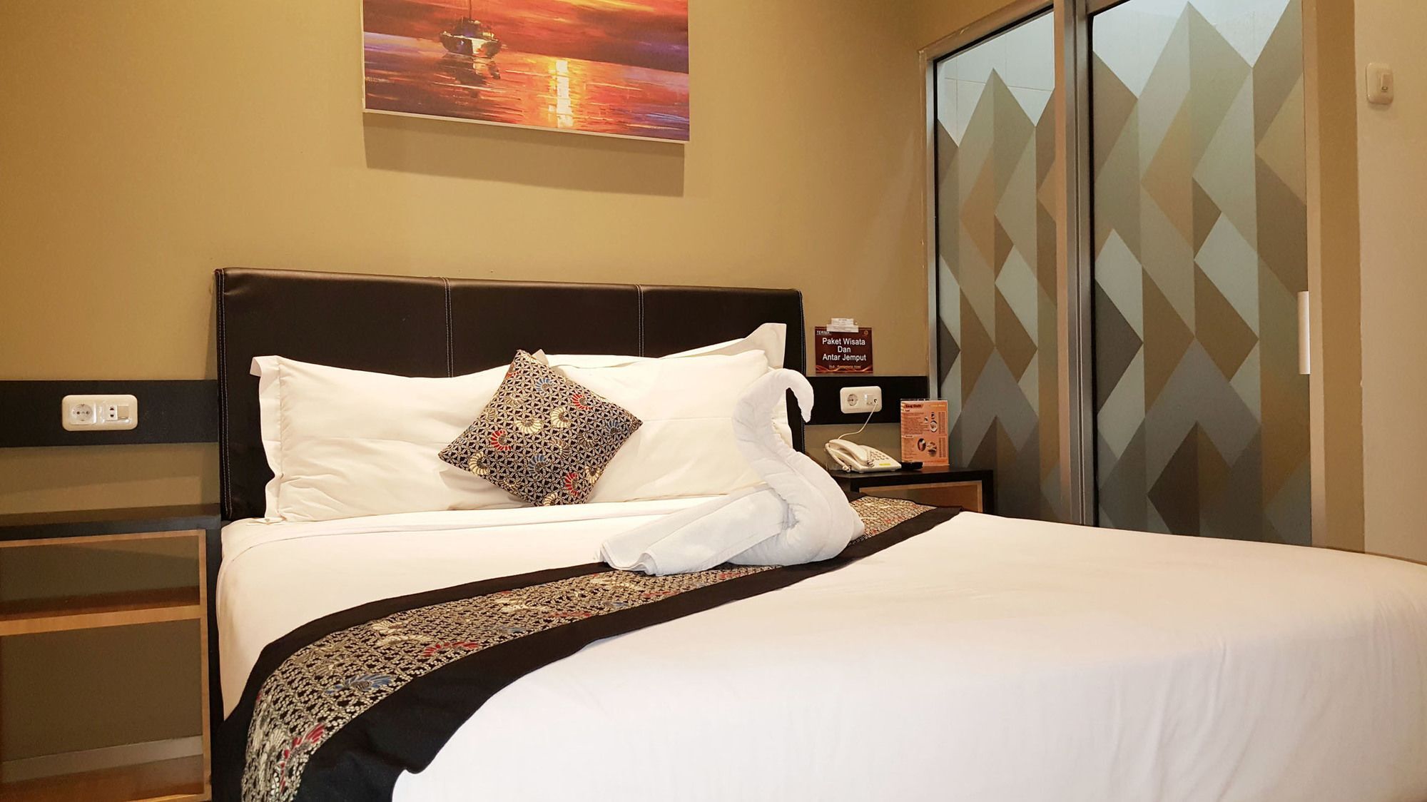 Sunrise Hotel Jogja Kejayan Екстериор снимка